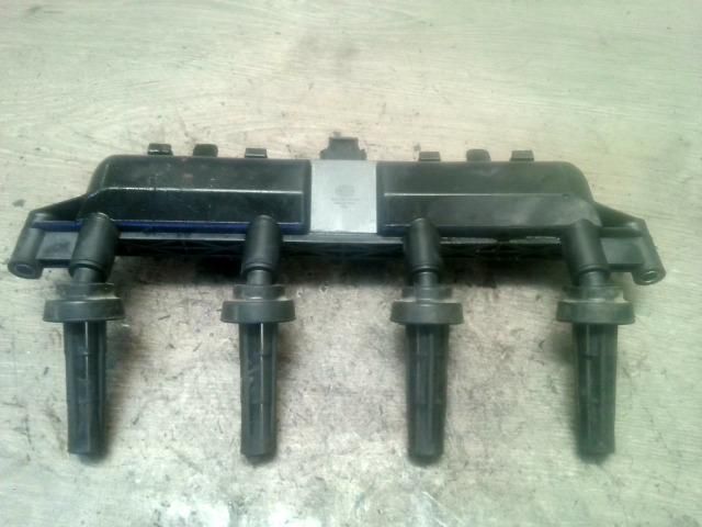 bontott CITROËN XSARA Gyújtótrafó Szett
