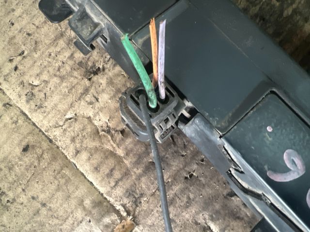 bontott CITROËN XSARA Gyújtótrafó