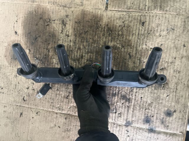 bontott CITROËN XSARA Gyújtótrafó