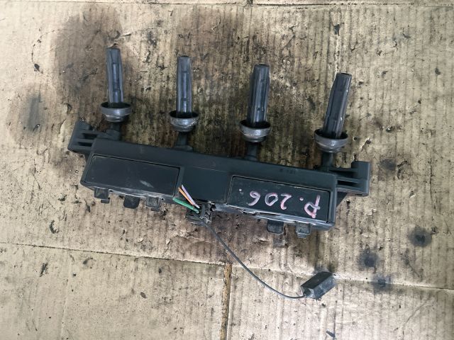 bontott CITROËN XSARA Gyújtótrafó