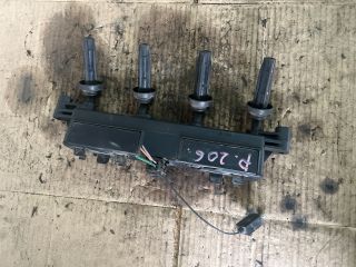 bontott CITROËN XSARA Gyújtótrafó