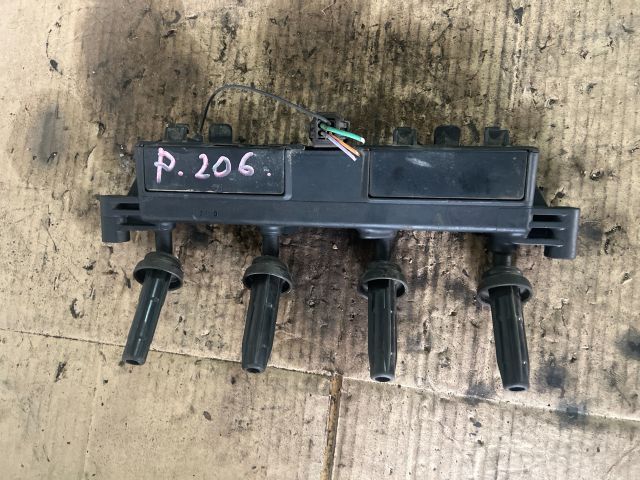 bontott CITROËN XSARA Gyújtótrafó