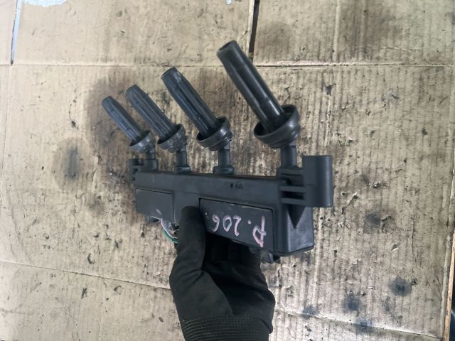 bontott CITROËN XSARA Gyújtótrafó