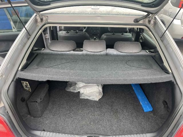 bontott CITROËN XSARA Hátsó Híd (Dobfékes)