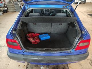 bontott CITROËN XSARA Hátsó Híd (Dobfékes)