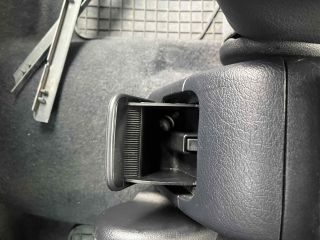 bontott CITROËN XSARA Hátsó Kipufogó Dob