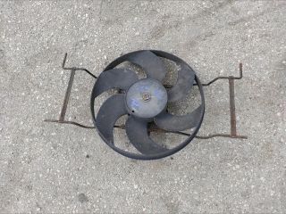 bontott CITROËN XSARA Hűtőventilátor