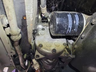 bontott CITROËN XSARA Hűtőventilátor