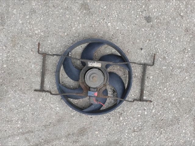 bontott CITROËN XSARA Hűtőventilátor