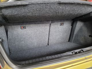 bontott CITROËN XSARA Hűtőventilátor