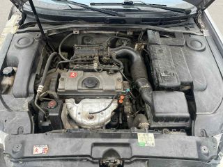 bontott CITROËN XSARA Jobb első Gólyaláb (Lengécsillapító, Rugó)