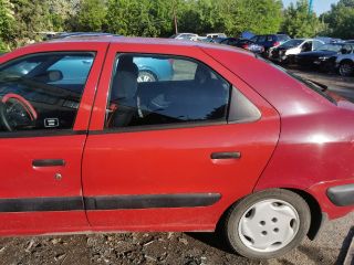 bontott CITROËN XSARA Jobb Féltengely