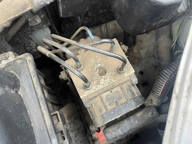 bontott CITROËN XSARA Jobb hátsó Fékdob