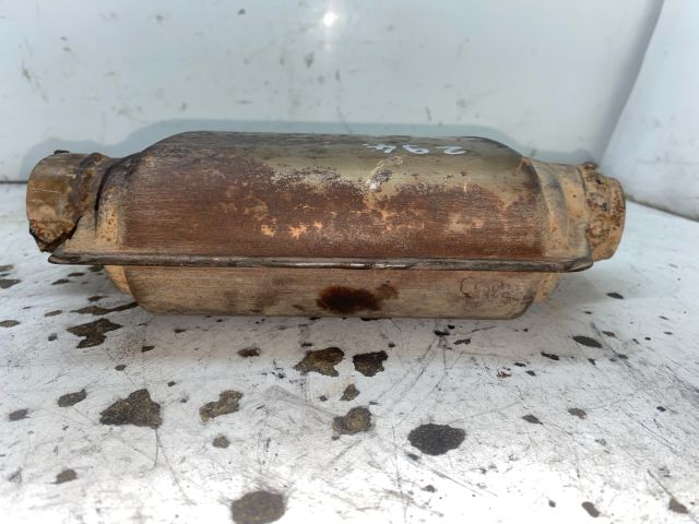 bontott CITROËN XSARA Katalizátor