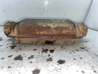 bontott CITROËN XSARA Katalizátor