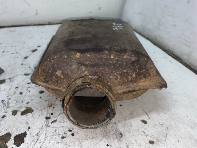 bontott CITROËN XSARA Katalizátor