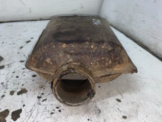 bontott CITROËN XSARA Katalizátor