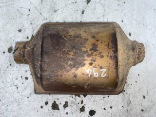 bontott CITROËN XSARA Katalizátor