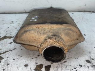 bontott CITROËN XSARA Katalizátor