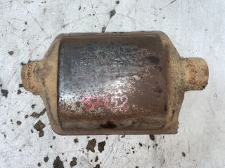 bontott CITROËN XSARA Katalizátor