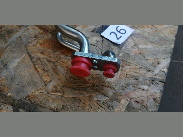 bontott CITROËN XSARA Klíma Cső