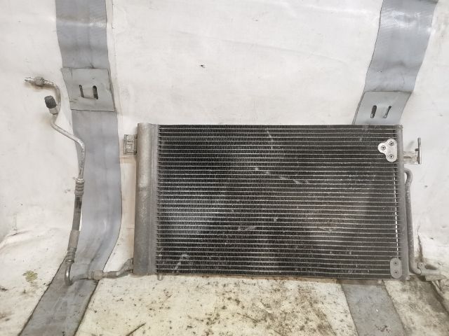 bontott CITROËN XSARA Klímahűtő Radiátor