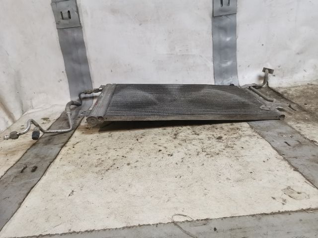 bontott CITROËN XSARA Klímahűtő Radiátor