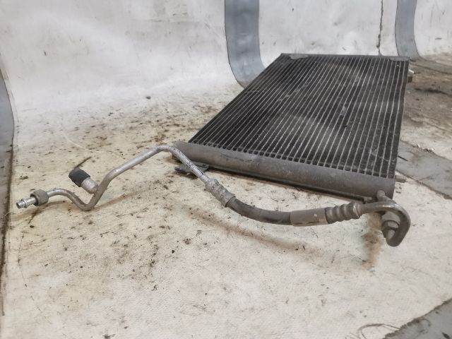 bontott CITROËN XSARA Klímahűtő Radiátor