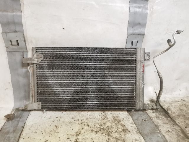 bontott CITROËN XSARA Klímahűtő Radiátor