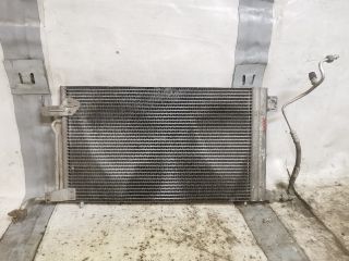 bontott CITROËN XSARA Klímahűtő Radiátor