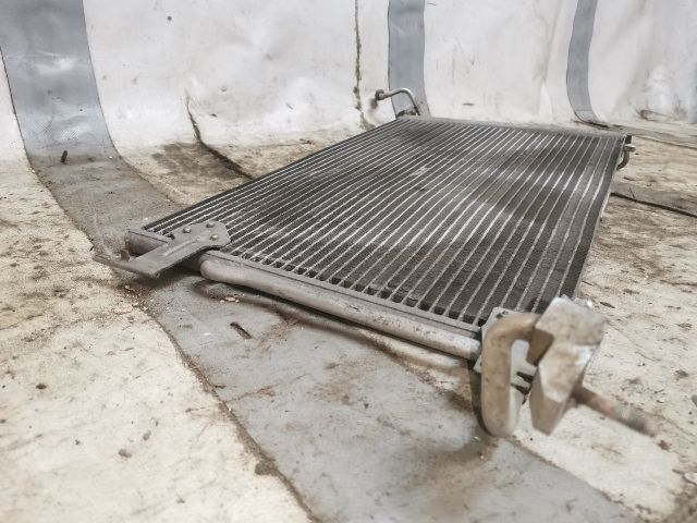 bontott CITROËN XSARA Klímahűtő Radiátor