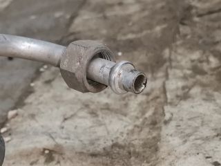 bontott CITROËN XSARA Klímahűtő Radiátor