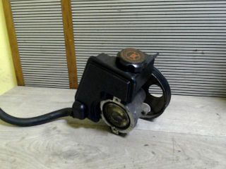 bontott CITROËN XSARA Kormányszervó Motor (Hidraulikus)