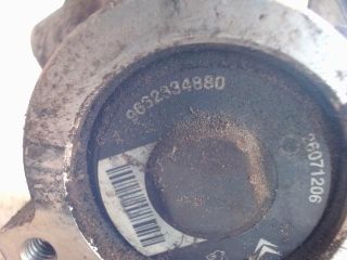 bontott CITROËN XSARA Kormányszervó Motor (Hidraulikus)