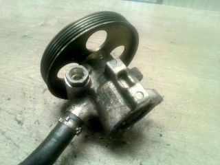 bontott CITROËN XSARA Kormányszervó Motor (Hidraulikus)