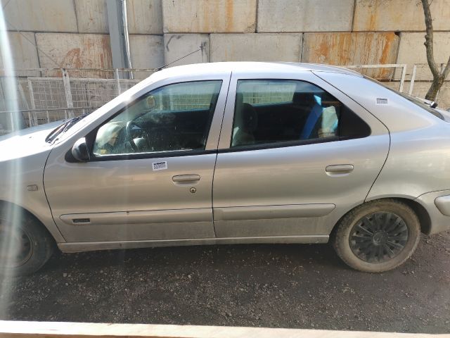 bontott CITROËN XSARA Kuplung Bowden