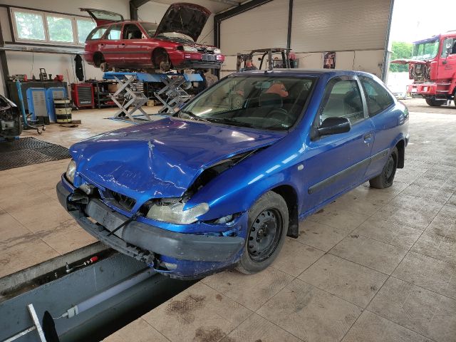 bontott CITROËN XSARA Kuplung Bowden