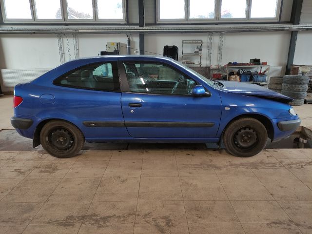 bontott CITROËN XSARA Kuplung Bowden