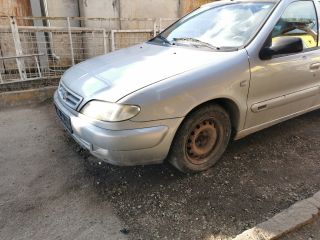 bontott CITROËN XSARA Kuplung Bowden