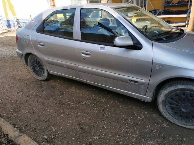 bontott CITROËN XSARA Kuplung Bowden