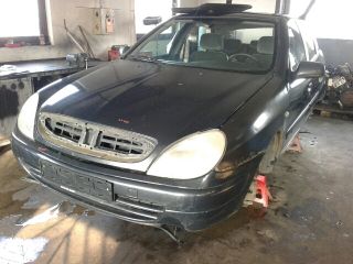 bontott CITROËN XSARA Légtömegmérő