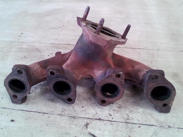 bontott CITROËN XSARA Leömlő (Soros)