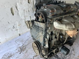 bontott CITROËN XSARA Motor (Fűzött blokk hengerfejjel)