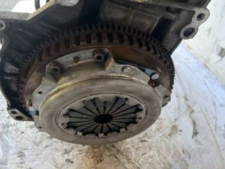 bontott CITROËN XSARA Motor (Fűzött blokk hengerfejjel)