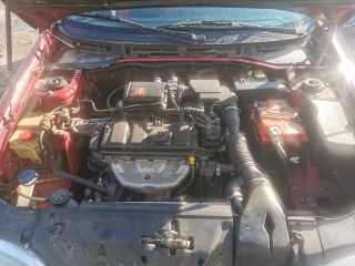 bontott CITROËN XSARA Motor (Fűzött blokk hengerfejjel)