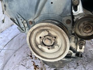 bontott CITROËN XSARA Motor (Fűzött blokk hengerfejjel)