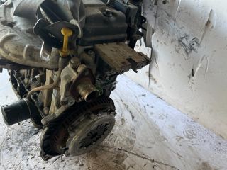 bontott CITROËN XSARA Motor (Fűzött blokk hengerfejjel)