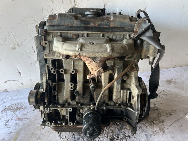 bontott CITROËN XSARA Motor (Fűzött blokk hengerfejjel)