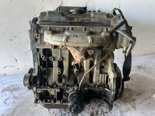 bontott CITROËN XSARA Motor (Fűzött blokk hengerfejjel)