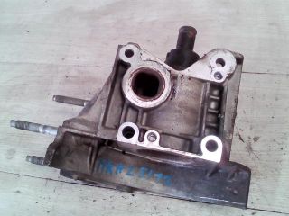 bontott CITROËN XSARA Motor Tartó Bak (Fém)